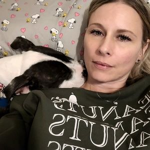 Meet your Posher, Tammy lee